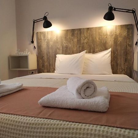 Aitherial Summer House Βουρβουρού Εξωτερικό φωτογραφία