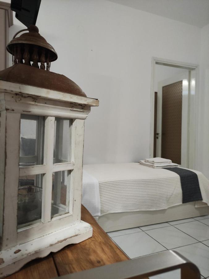 Aitherial Summer House Βουρβουρού Εξωτερικό φωτογραφία